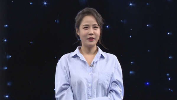 ▲'비디오스타' 수향(사진제공=MBC에브리원)