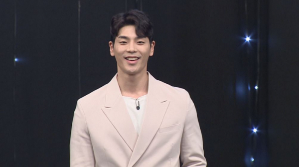 ▲'비디오스타' 상해기(사진제공=MBC에브리원)