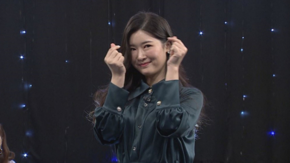 ▲'비디오스타' 푸메(사진제공=MBC에브리원)