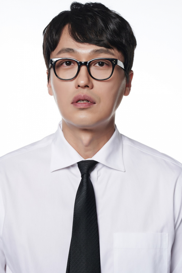 ▲배호근(사진 = iMe KOREA 제공)