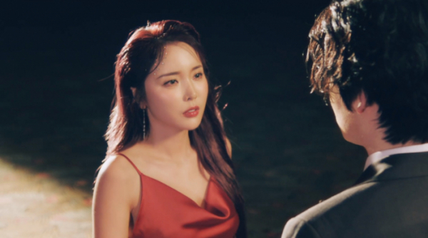 ▲홍진영(사진제공=IMH엔터테인먼트)