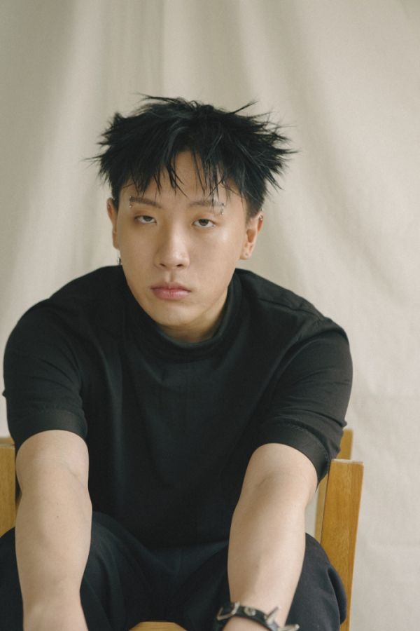 ▲나플라(사진제공=메킷레인 레코즈)