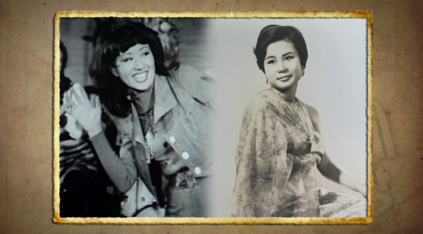 ▲'TV는 사랑을 싣고' 장미화(사진제공=KBS 1TV)