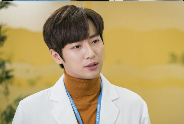 ▲‘한 번 다녀왔습니다’ 이상엽(사진제공=스튜디오드래곤, 본팩토리)