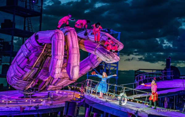 ▲'리골레토'(사진제공=메가박스)