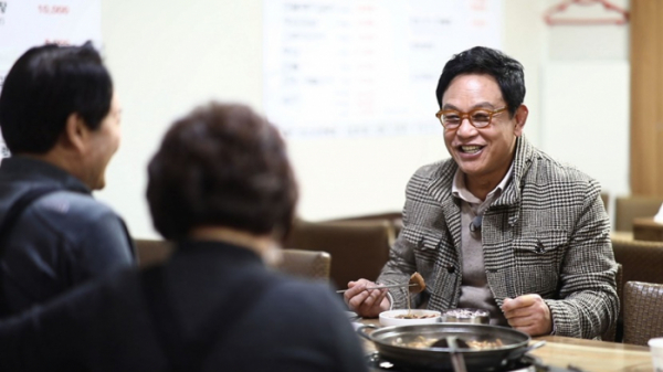 ▲'김영철의 동네 한 바퀴' 을지로3, 4가(사진제공=KBS 1TV)