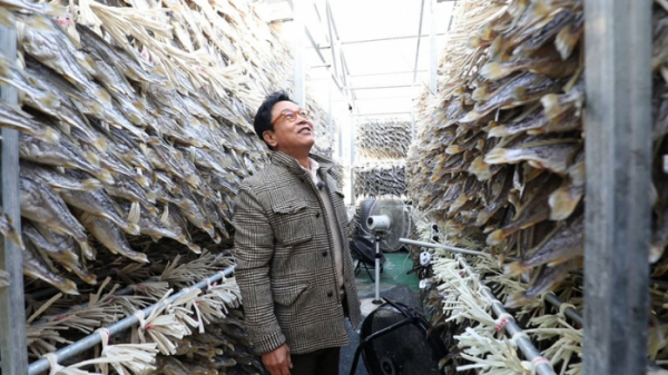 ▲'김영철의 동네 한 바퀴' 을지로3, 4가(사진제공=KBS 1TV)