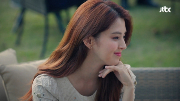 ▲한소희(사진=JTBC '부부의 세계' 방송화면 캡처)