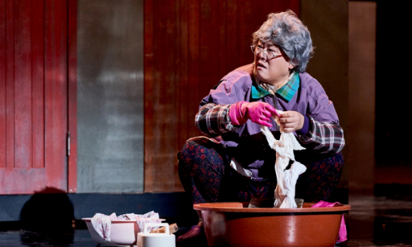 ▲'놀면 뭐하니-방구석 콘서트'(사진제공=MBC)