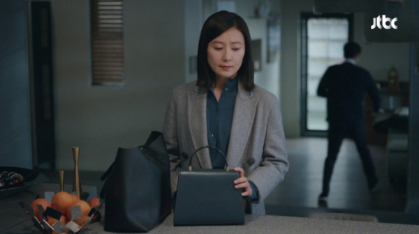 ▲JTBC 부부의 세계 2회 캡처