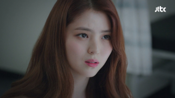 ▲JTBC 부부의 세계 2회 캡처