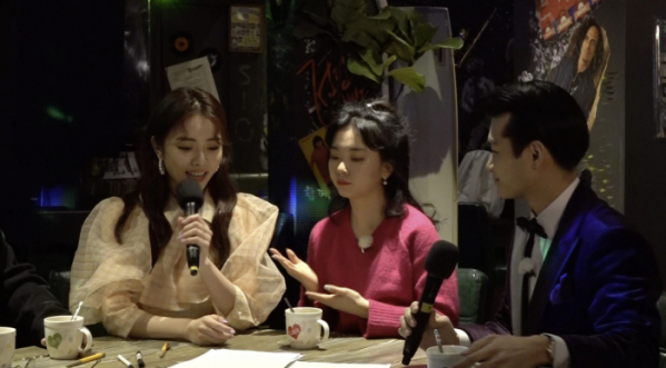 ▲‘막나가쇼’(사진제공=JTBC)