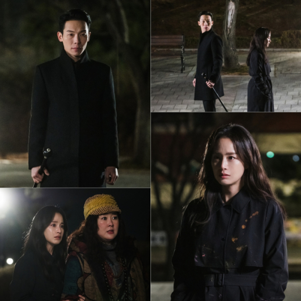 ▲‘하이바이,마마!’(사진제공=tvN)