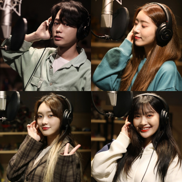 ▲이세진(사진제공=미스터리프랜즈)