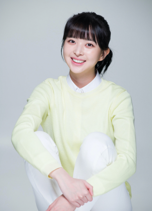 ▲김비주(사진제공=에프아이비엔터테인먼트)