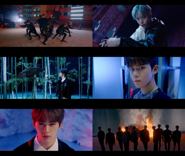 ▲TOO(사진 = 스톤뮤직엔터테인먼트, n.CH엔터테인먼트 제공)