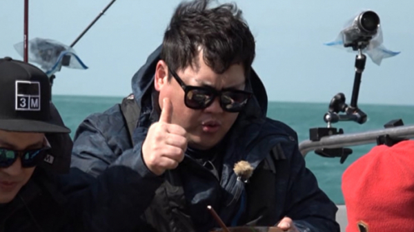 ▲'도시어부2'(사진제공=채널A)
