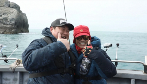 ▲'도시어부2'(사진제공=채널A)