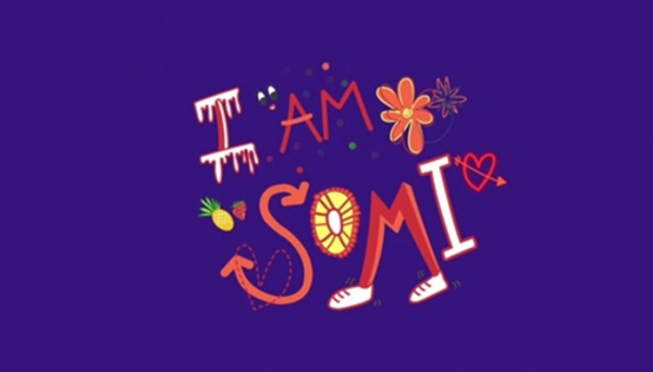 ▲전소미(사진제공=더블랙레이블)