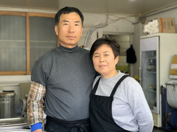 ▲평택 호떡 달인(사진제공=SBS)