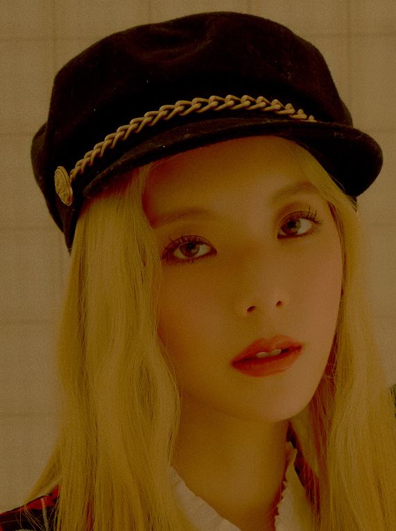 ▲주니엘(사진제공=도너츠뮤직앤)