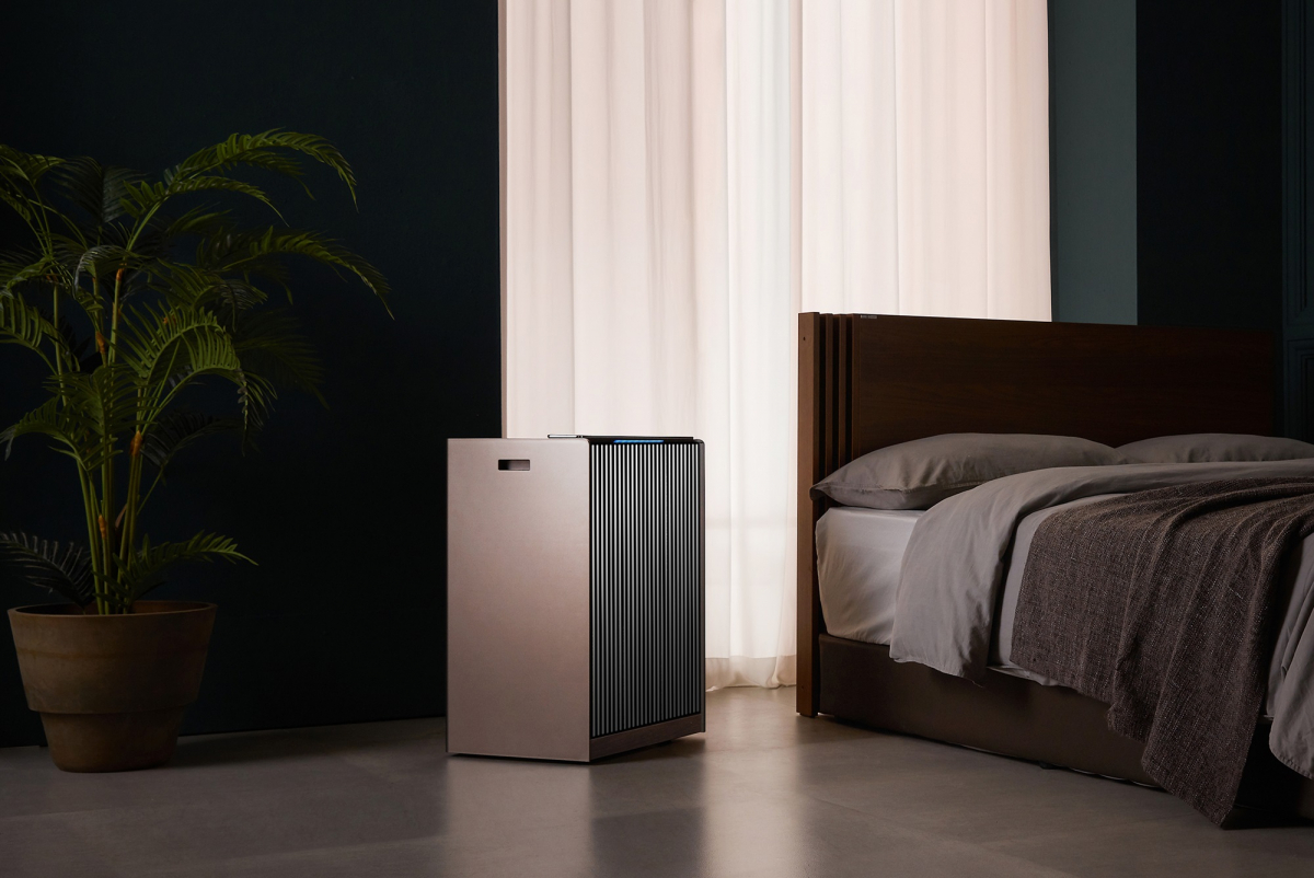 ▲큐밍더케어블레이드 (사진제공=현대렌탈케어)