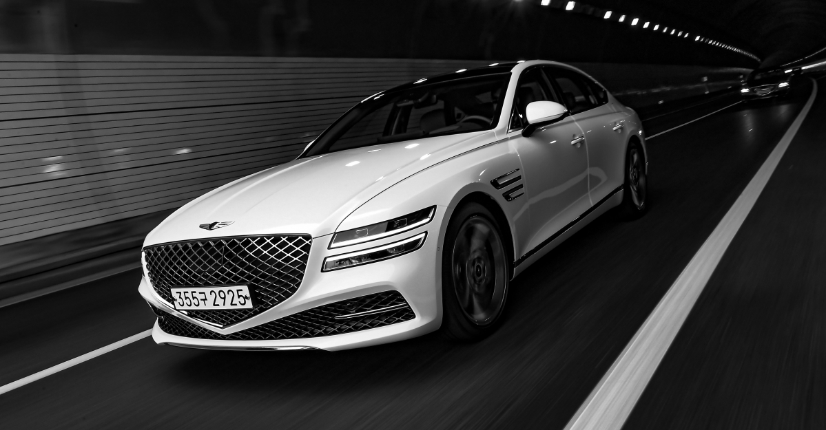 (사진제공=제네시스)