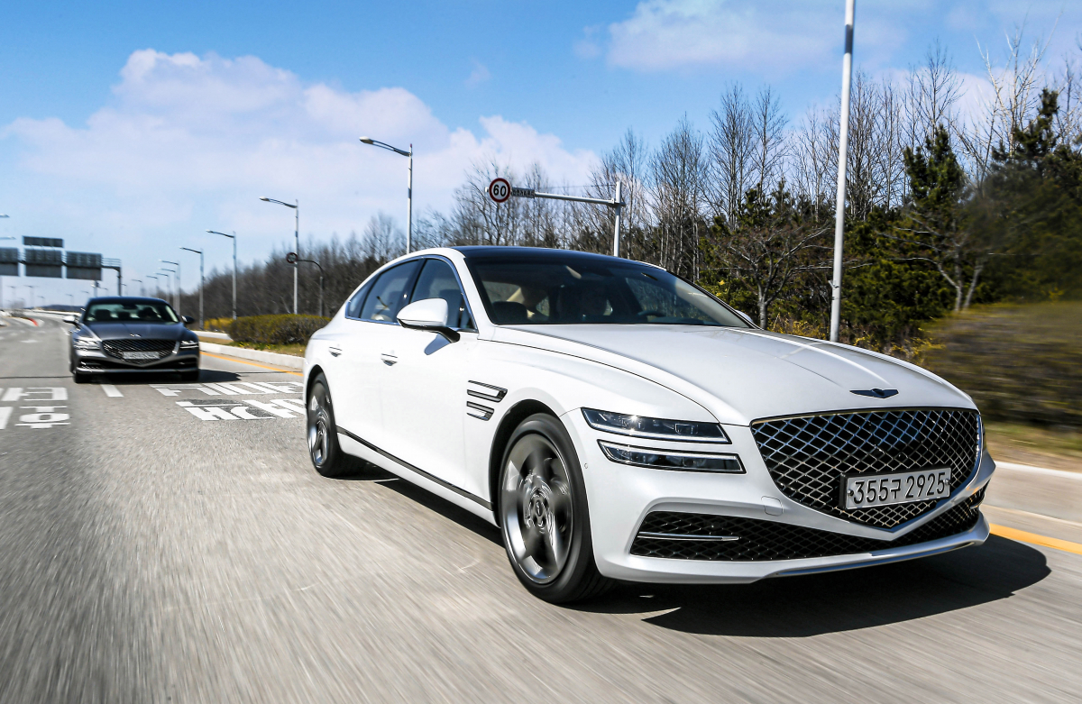 (사진제공=제네시스)