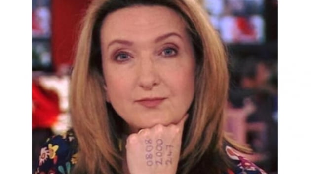 ▲일본이 ‘코로나 이혼’이 급증하고 있는 가운데 영국 역시 가정폭력 사건이 급증하고 있다.  (출처=빅토리아 디비셔 트위터 캡처)