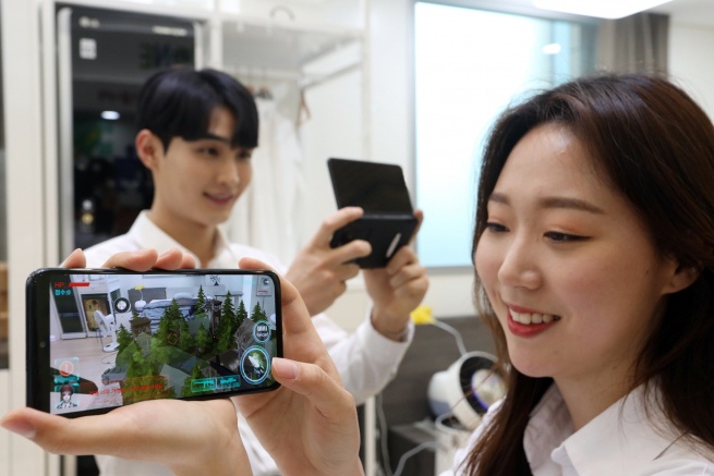 (LG유플러스 제공)