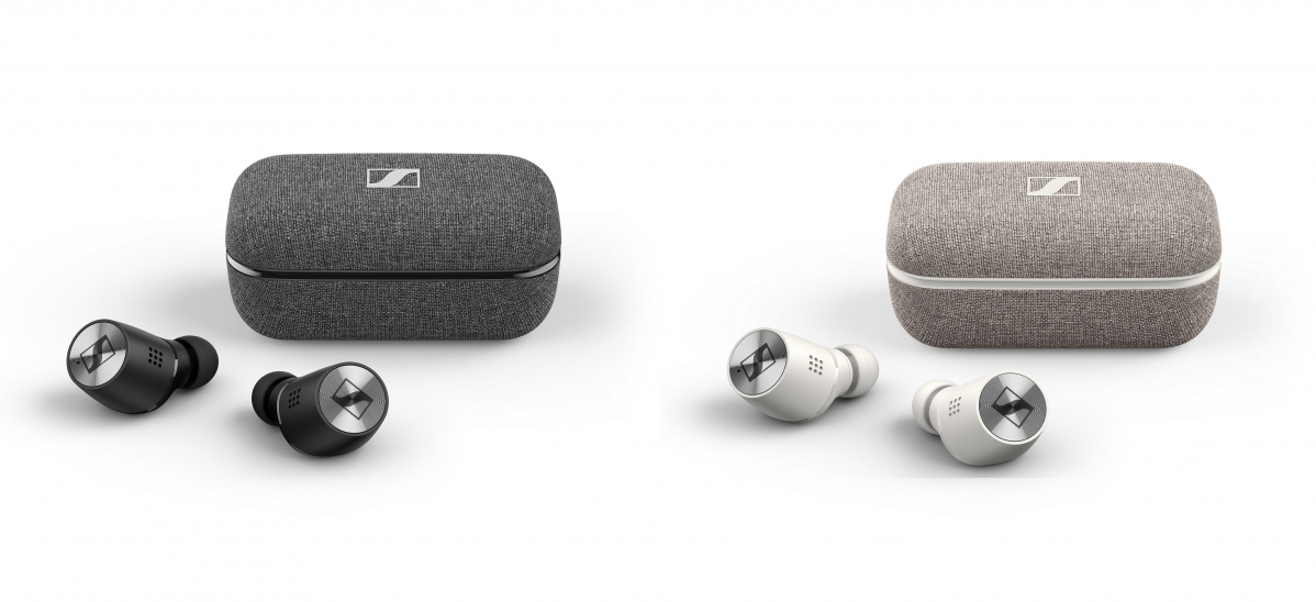 ▲모멘텀 트루 와이어리스2 (사진제공=젠하이저)