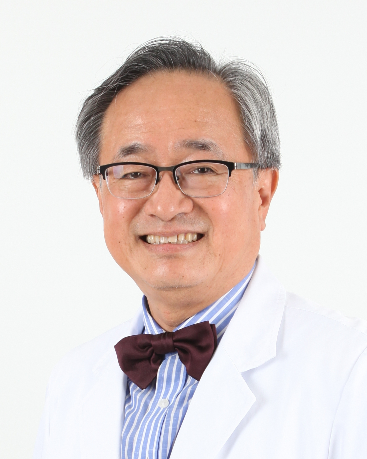 ▲ 정지태 명예교수 (고려대학교 의대)