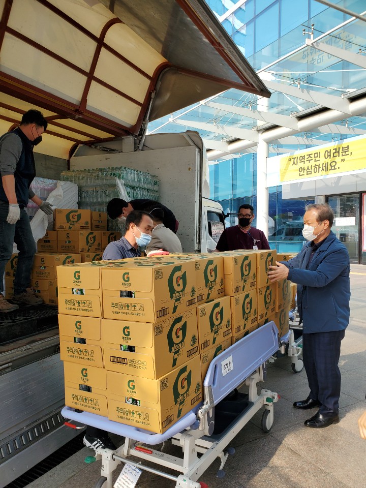 (사진제공=롯데칠성음료)