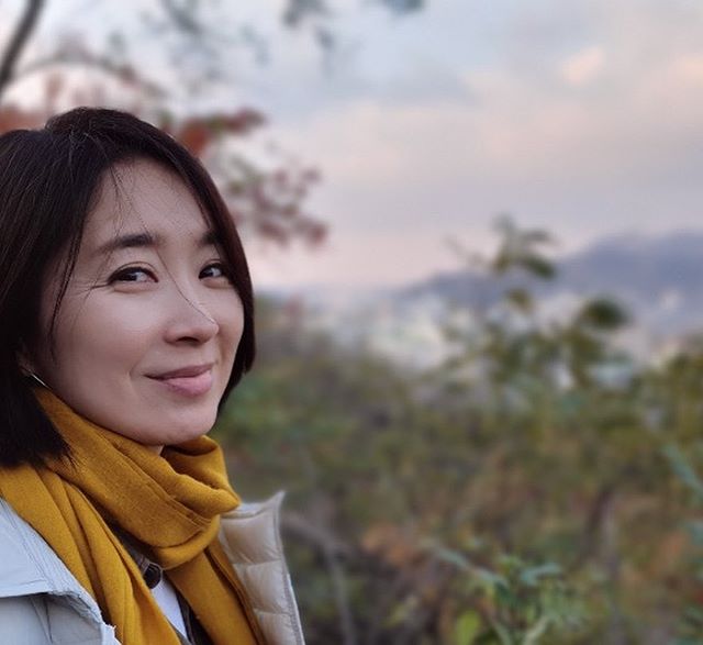 (출처=윤유선 인스타그램)