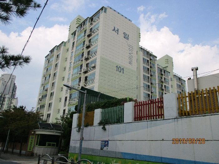 ▲서울 노원구 공릉동 371-11 서일이츠뷰. (사진 제공=지지옥션)