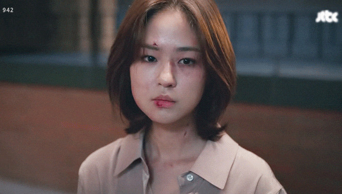 (출처=JTBC '부부의 세계' )