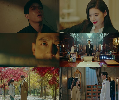 ▲‘더 킹' (사진제공=SBS)