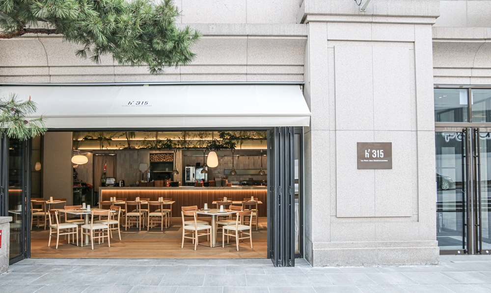 ▲현대백화점 미아점 (사진제공=현대백화점)