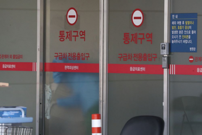 ▲의정부성모병원 (연합뉴스)