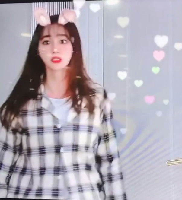 (출처=이민정 SNS )