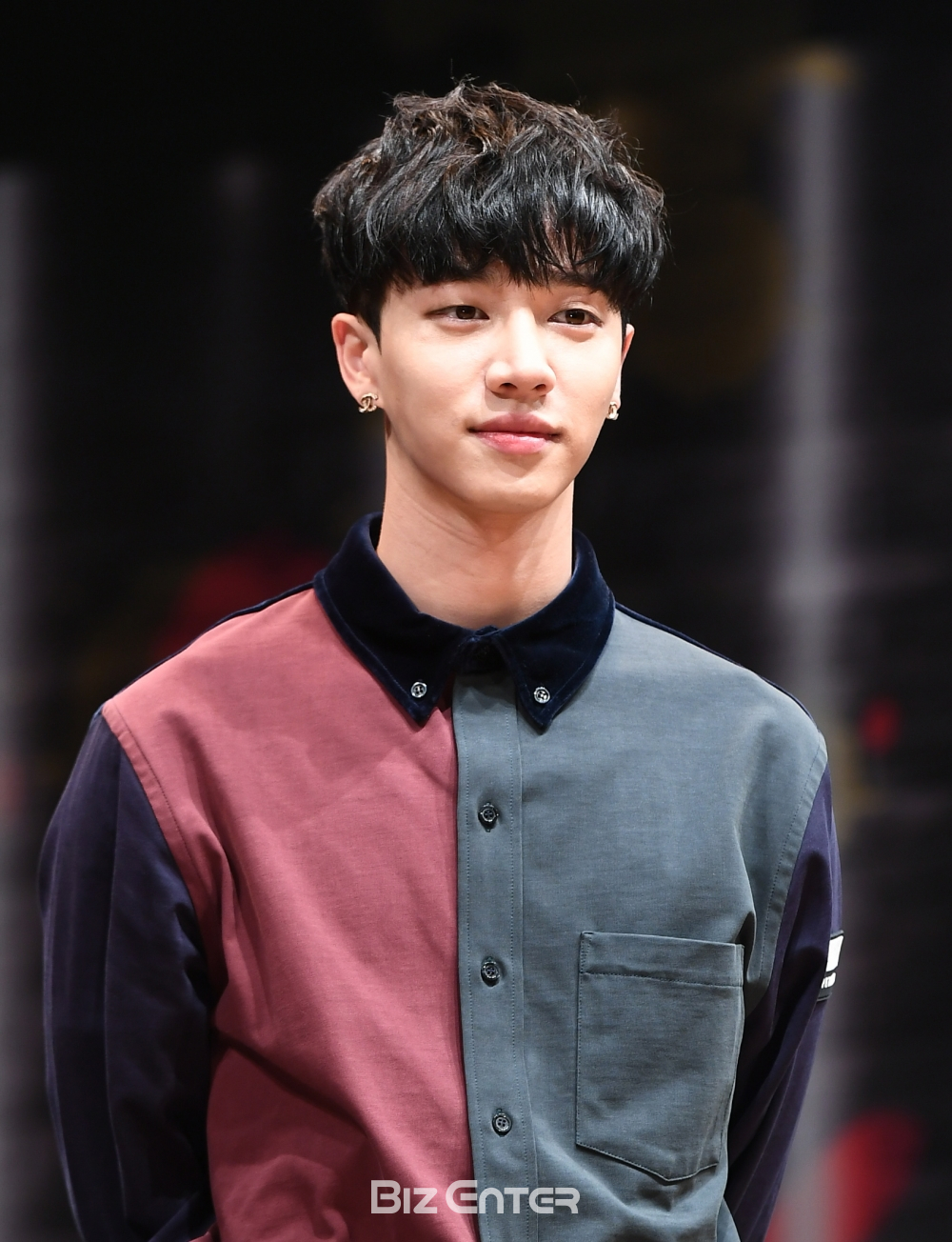 ▲하이라이트 이기광 (사진제공=비즈엔터)