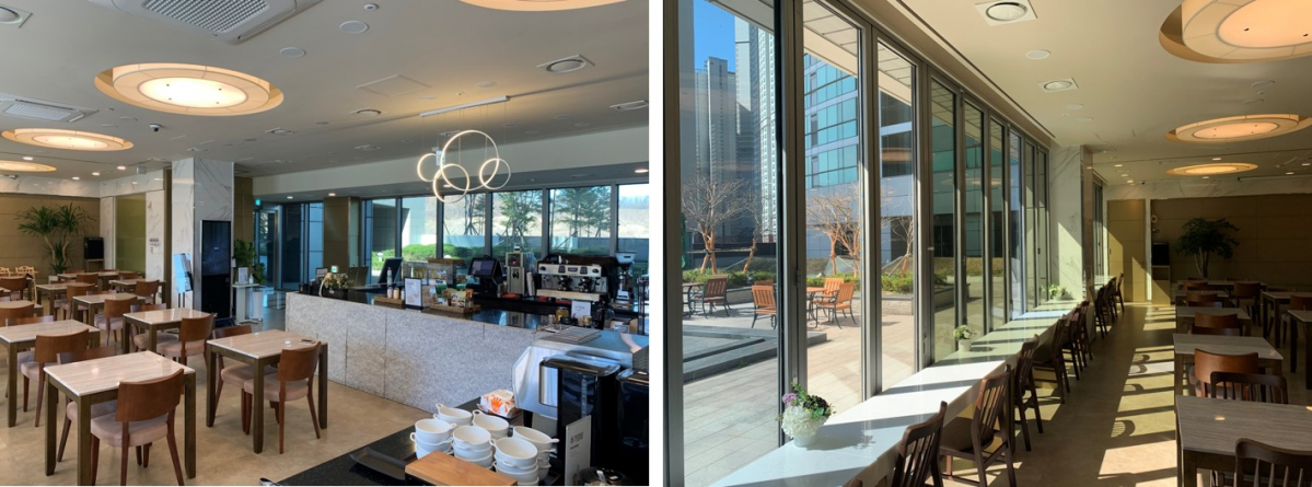 (사진제공=아워홈)