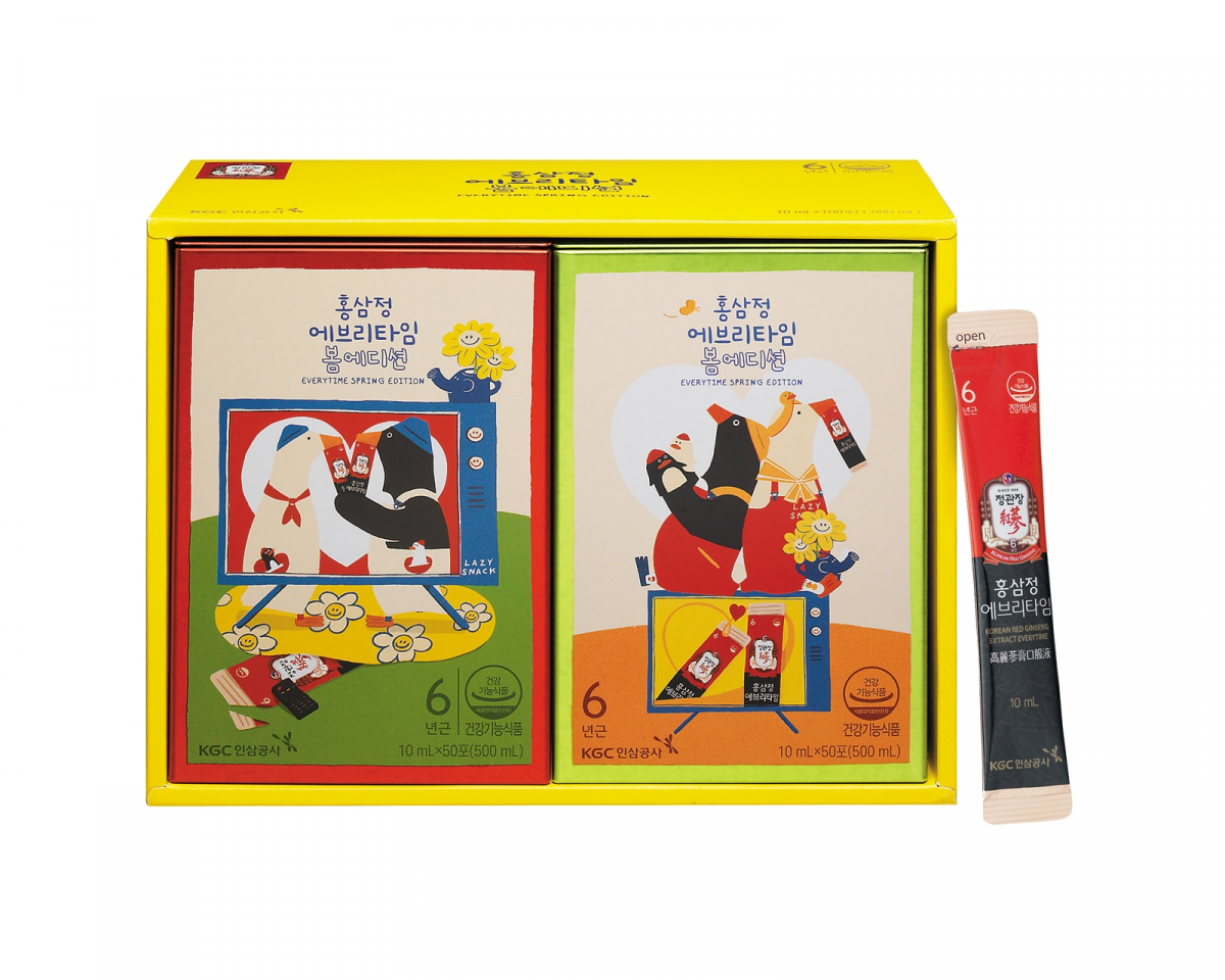 (사진제공=KGC인삼공사)