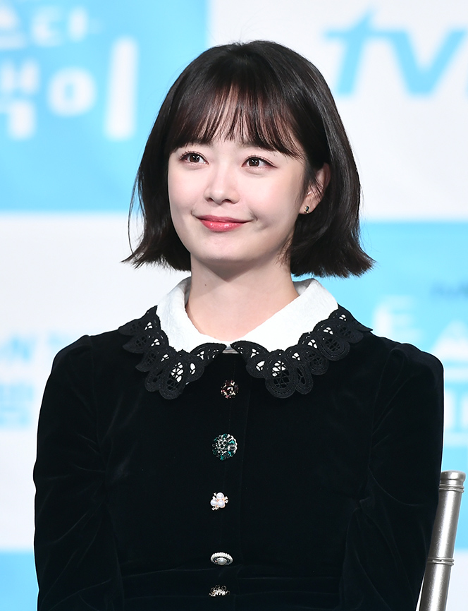 ▲배우 전소민이 악플러로 고충을 겪고 있다. (사진제공=비즈엔터)