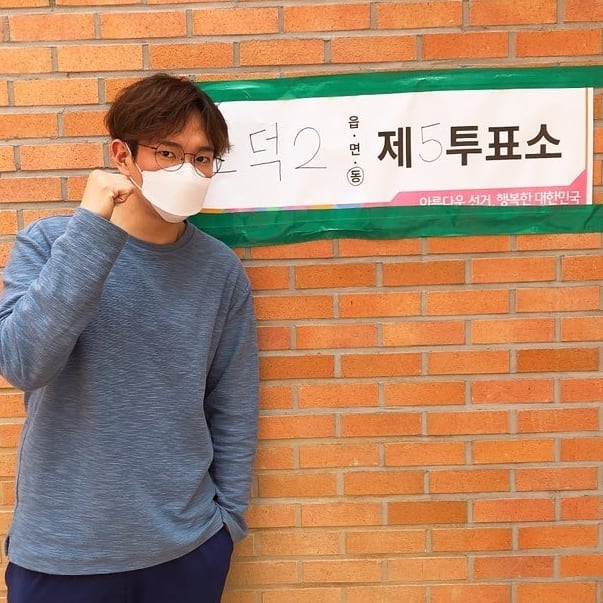 (출처=장성규 인스타그램)