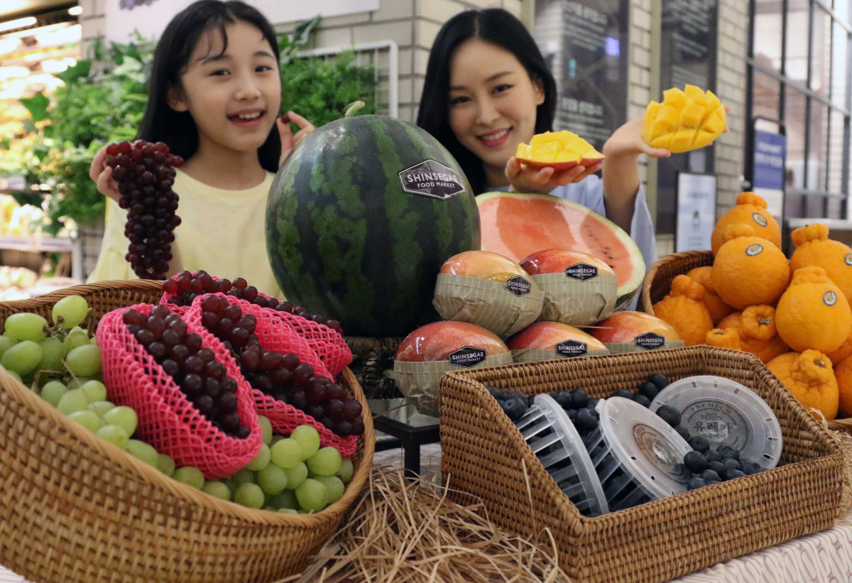 (사진제공=신세계)