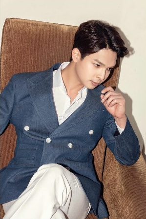 ▲'붐붐파워' 류지광(사진=류지광 인스타그램)