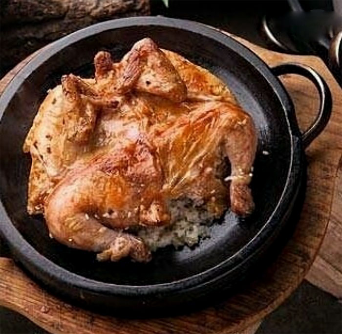 (출처=화계촌 인스타그램 캡처.)