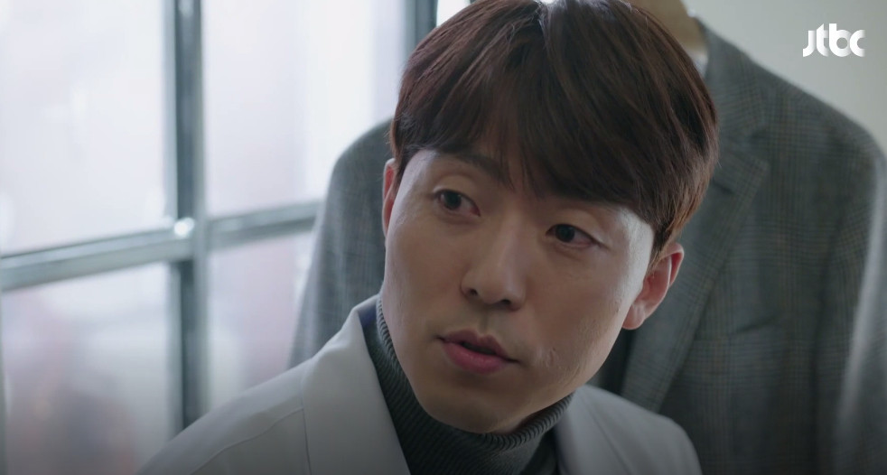 (출처=JTBC '부부의 세계' )