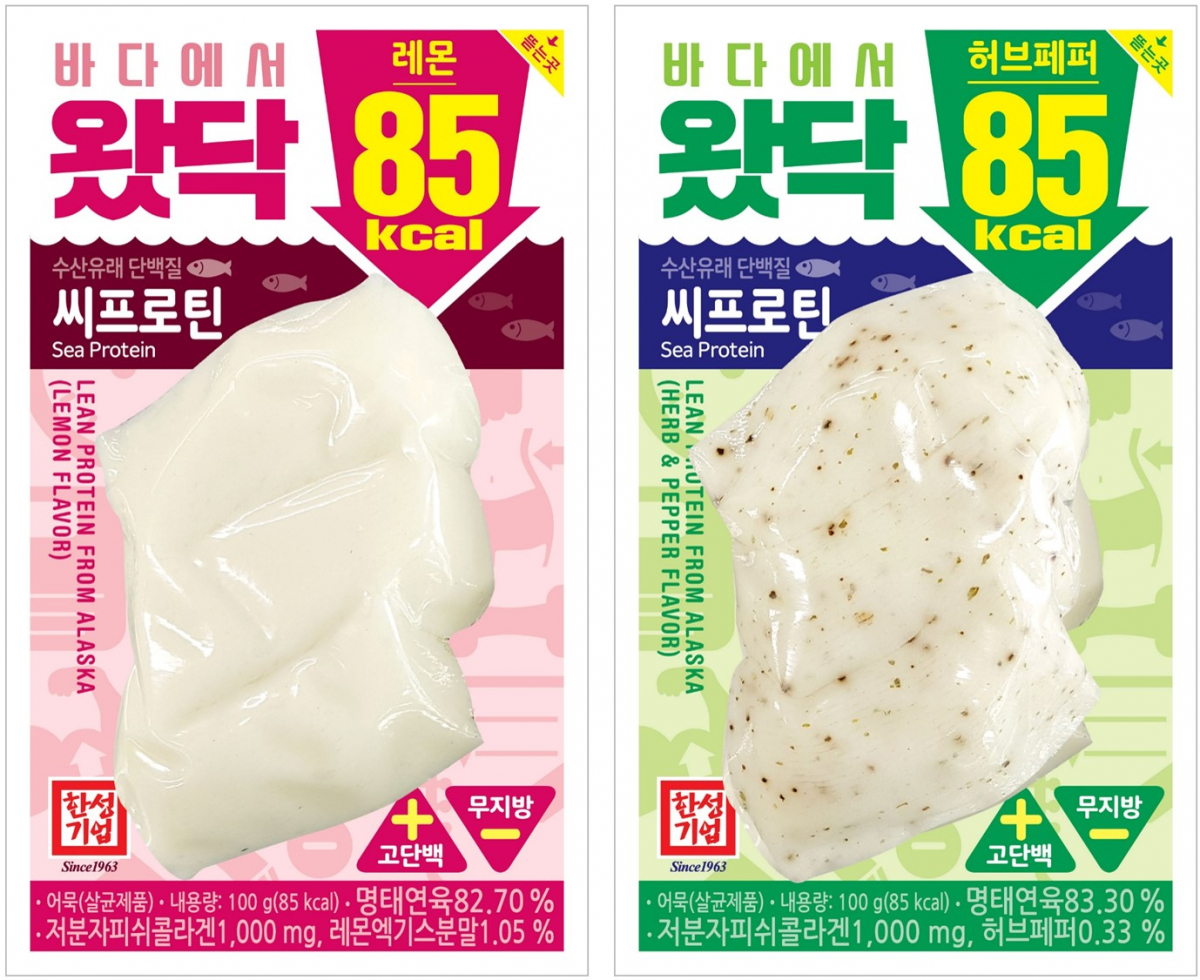 (사진제공=한성기업)